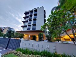 Fivenine (D15), Apartment #557954881
